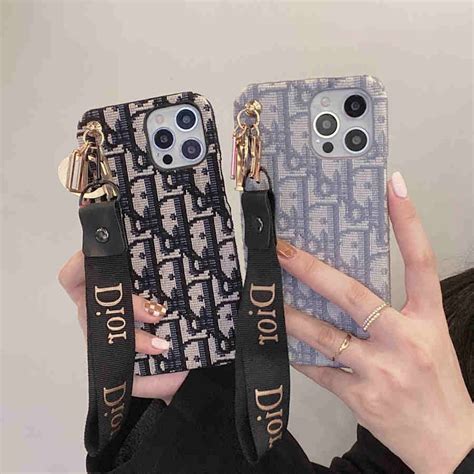 dior iphone case 14 pro|dior phone pouch.